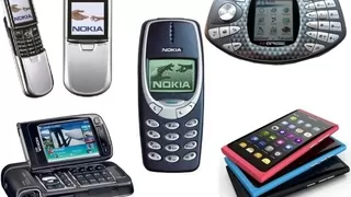 Nokia zirvede: İşte dünyada en çok satılan 10 telefon