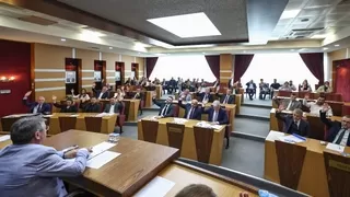 Serdivan Belediyesi’nin 2023 kesin hesabı onaylandı