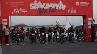 Night Cup Sakarya Bike Fest’e damga vurdu