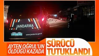 Akyazı'daki ölümlü kazada sürücü tutuklandı