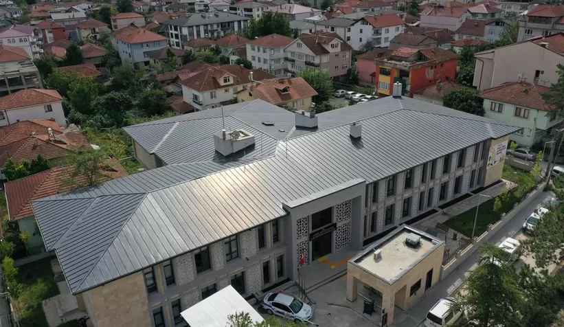 Akyazı Emniyet Müdürlüğü binasının açılışını Erdoğan yapacak