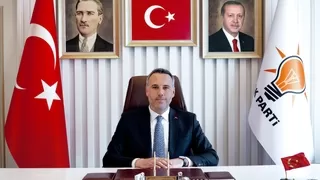 Alemdar Ahmet Türk'e tepki göstermişti; Tever'den destek geldi