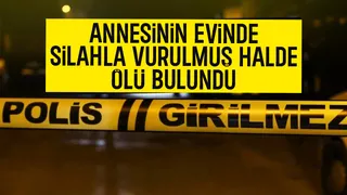 Annesinin evinde kanlar içinde ölü bulundu