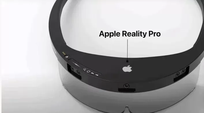 Apple Reality Pro yakında tanıtılacak