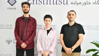 Bir Proje Daha TÜBİTAK'tan destek aldı