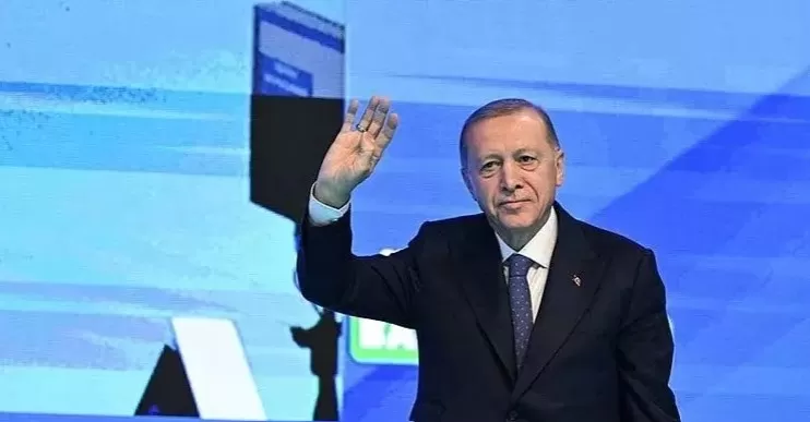 Cumhurbaşkanı Erdoğan'dan müjde 35 bin sağlık personeli daha alacağız