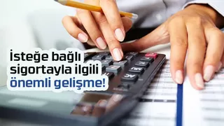 Daha yüksek emekli maaşı almak için..