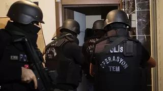 DEAŞ operasyonu: 4 gözaltı