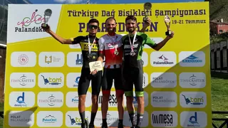 Furkan Akçam Türkiye şampiyonu