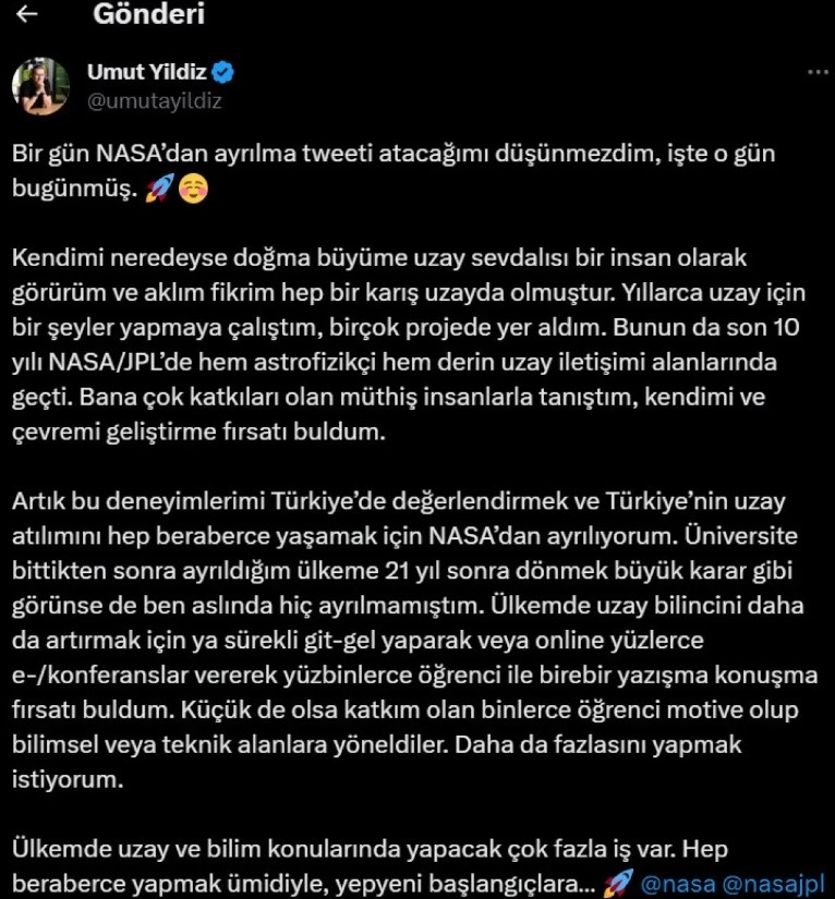 astrofizikci-umut-yildiz-nasa-dan-ayrildi-ulkemde-uzay-ve-bilim-konularinda-yapacak-cok-is-varrvhlmgftt1