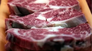 Geçen yıl kırmızı et üretimi yüzde 9,3 arttı
