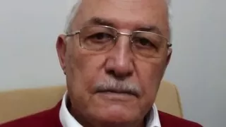 Kamil Kamışoğlu kalp krizi geçirdi