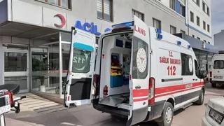 Karadenizde facia: 7 yaşındaki çocuk boğuldu