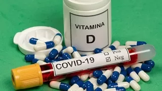 Koronada D vitamini mucizesi