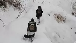 Sakarya'da okullarda kar tatili iki gün daha uzatıldı