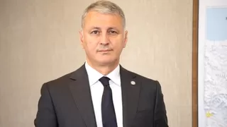 SATSO Başkanı Altuğ'dan 19 Mayıs mesajı