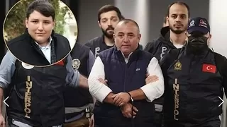 Tosuncuk'un kara kutusu Osman Naim Kaya tutuklandı