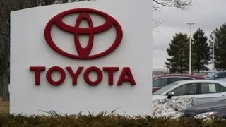 Toyota, en çok satan otomobil üreticisi unvanını korudu