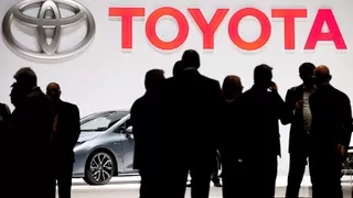 Toyota, kâr kaybı yaşadı