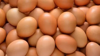 Yumurta fiyatları yılın ikinci yarısında hızlı yükselecek